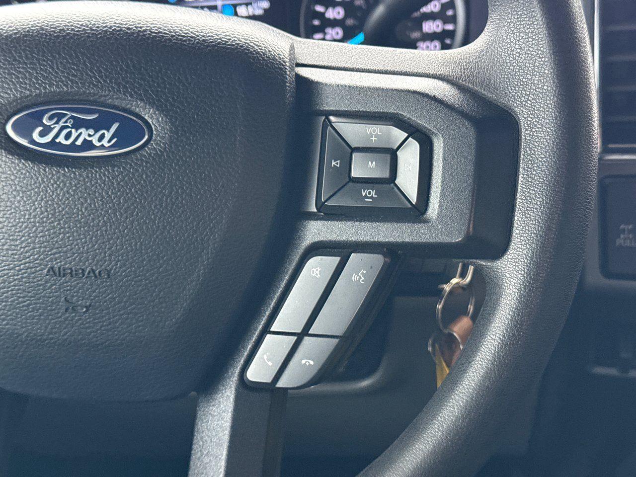 2019 Ford F-250 Super Duty SRW XLT - Photo #24