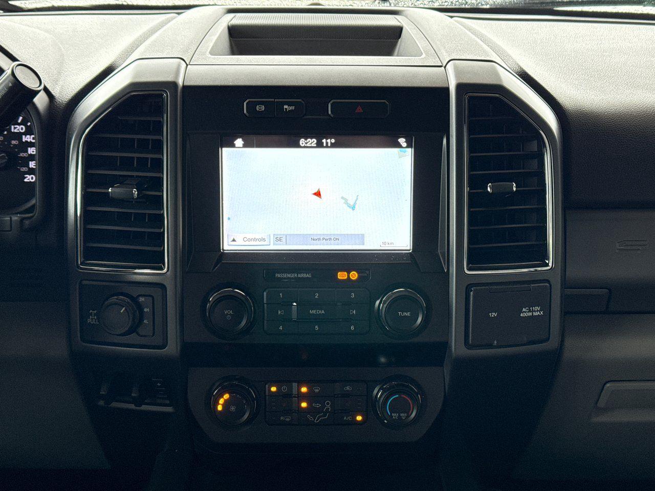 2019 Ford F-250 Super Duty SRW XLT - Photo #21