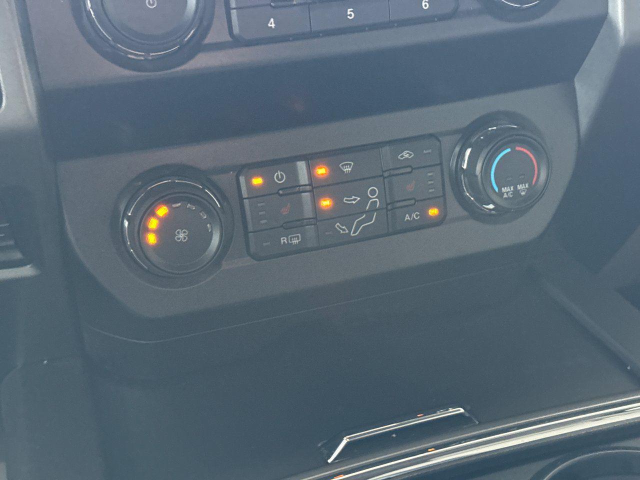 2019 Ford F-250 Super Duty SRW XLT - Photo #22