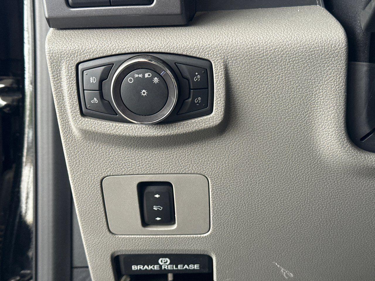 2019 Ford F-250 Super Duty SRW XLT - Photo #28