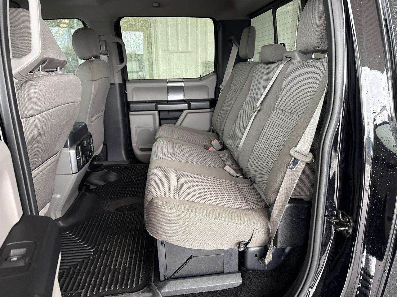 2019 Ford F-250 Super Duty SRW XLT - Photo #30