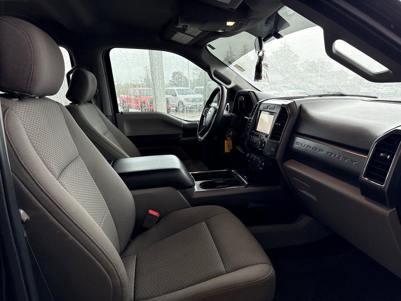 2019 Ford F-250 Super Duty SRW XLT - Photo #33