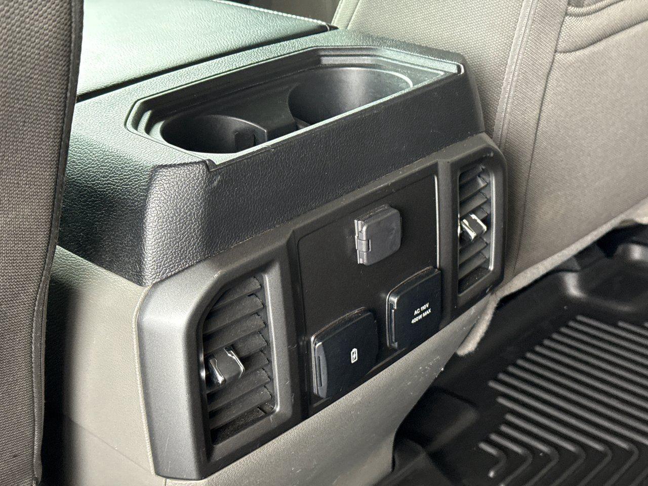 2019 Ford F-250 Super Duty SRW XLT - Photo #31