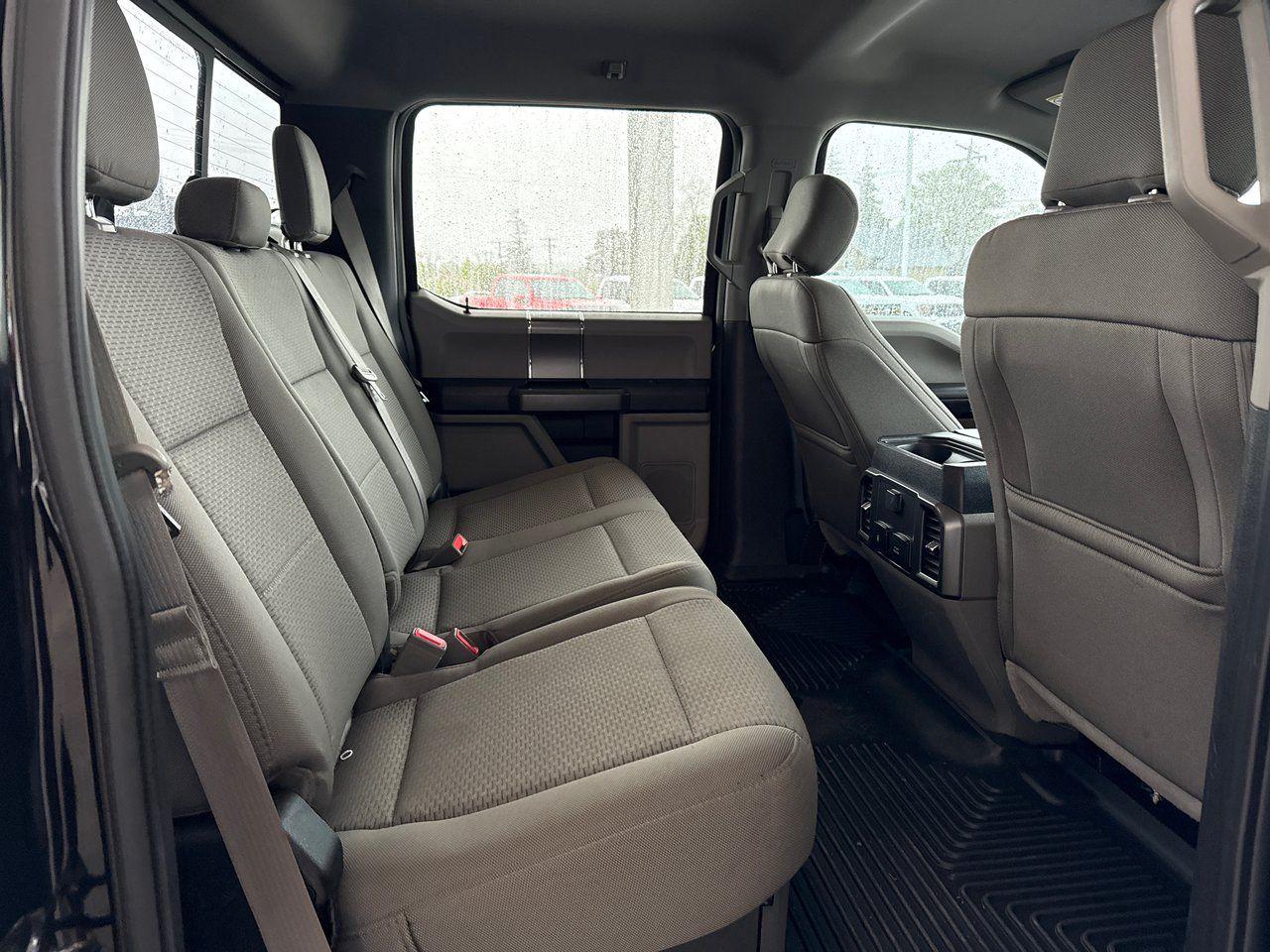 2019 Ford F-250 Super Duty SRW XLT - Photo #32