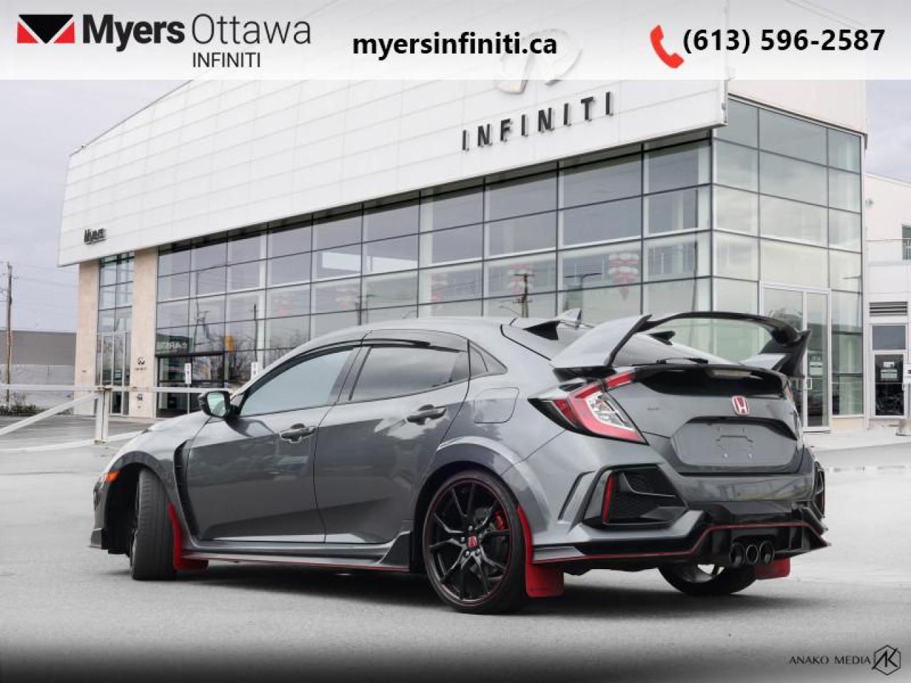 2021 Honda Civic Type R  Rare Find | PPF | Rally Armor Mud Flaps Photo3