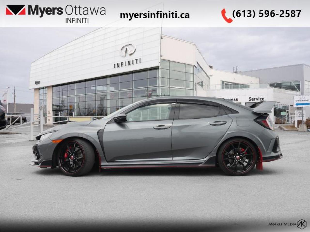 2021 Honda Civic Type R  Rare Find | PPF | Rally Armor Mud Flaps Photo4