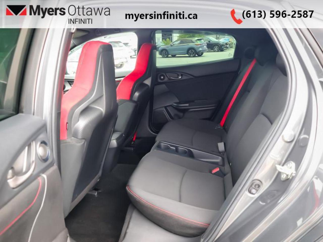 2021 Honda Civic Type R  Rare Find | PPF | Rally Armor Mud Flaps Photo