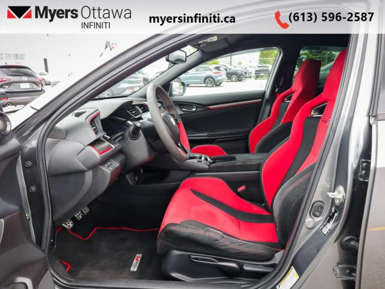 2021 Honda Civic Type R  Rare Find | PPF | Rally Armor Mud Flaps Photo