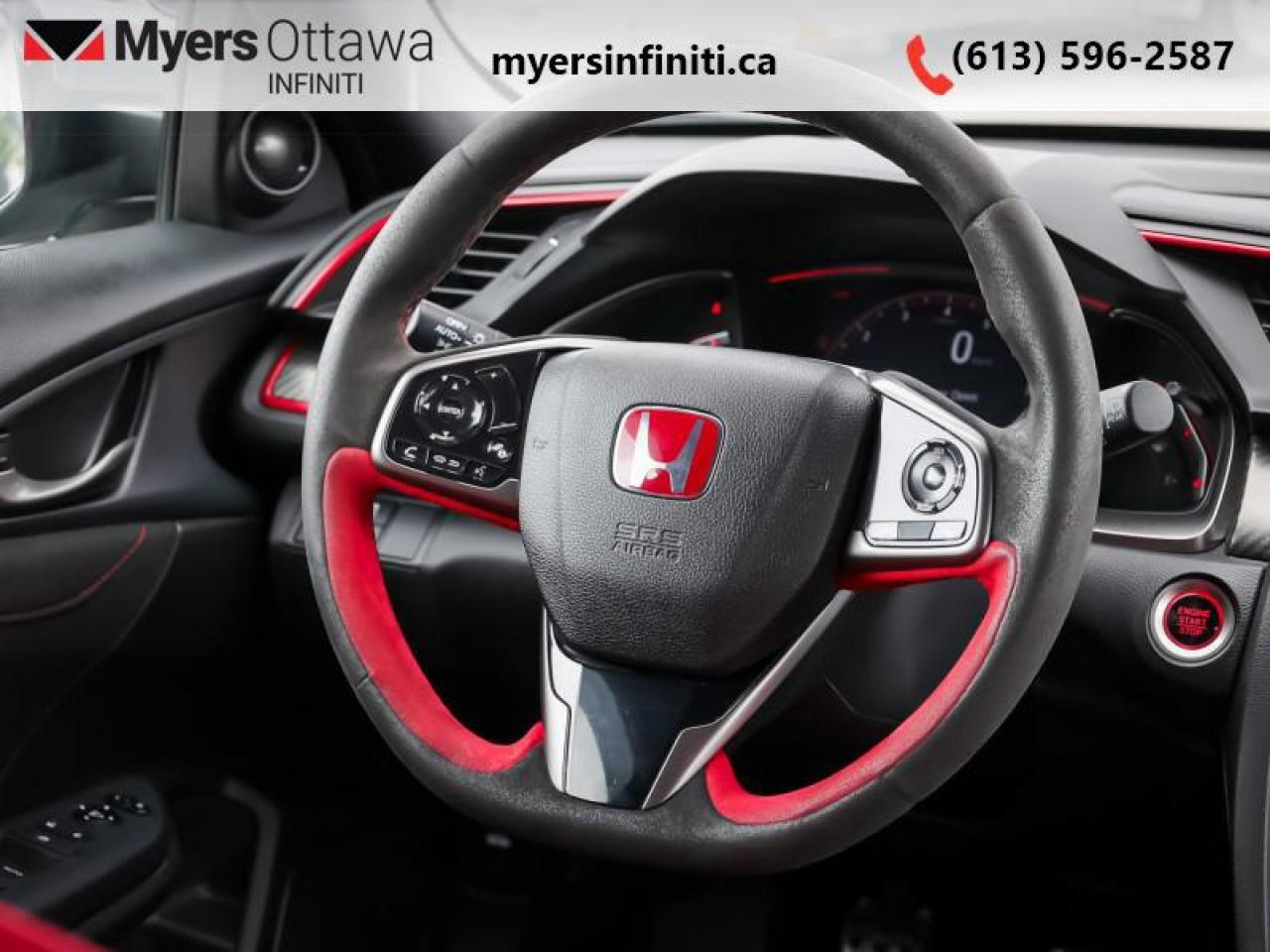 2021 Honda Civic Type R  Rare Find | PPF | Rally Armor Mud Flaps Photo