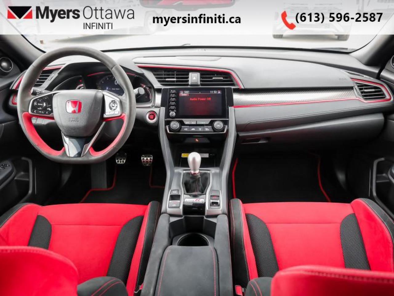 2021 Honda Civic Type R  Rare Find | PPF | Rally Armor Mud Flaps Photo