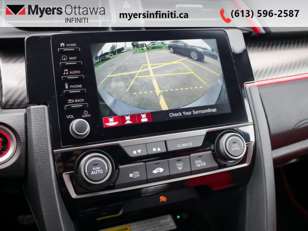 2021 Honda Civic Type R  Rare Find | PPF | Rally Armor Mud Flaps Photo