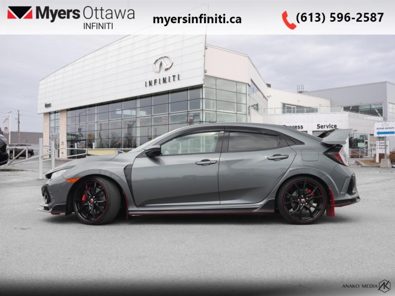 2021 Honda Civic Type R  Rare Find | PPF | Rally Armor Mud Flaps Photo