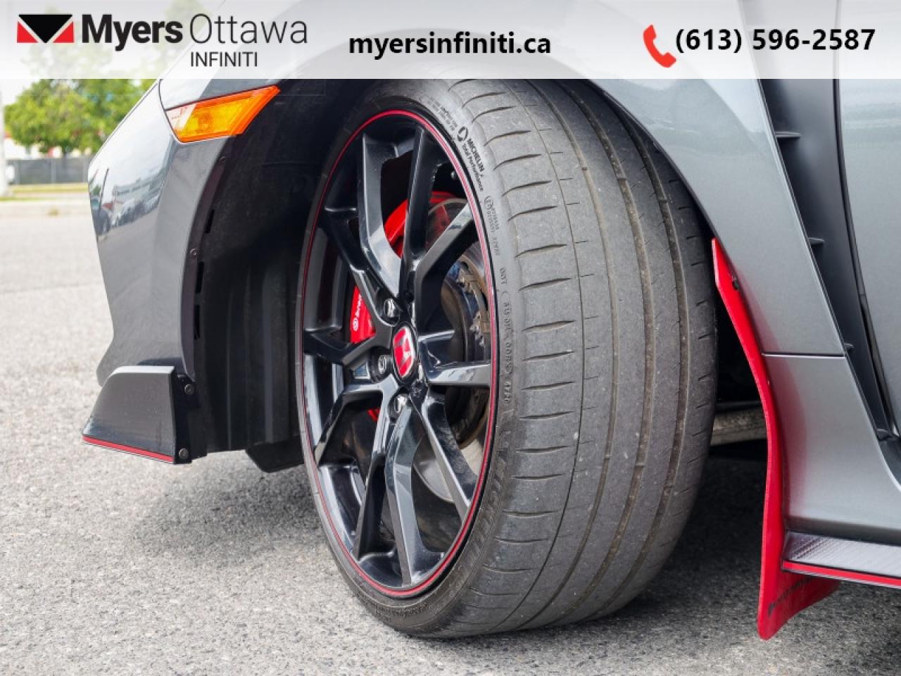 2021 Honda Civic Type R  Rare Find | PPF | Rally Armor Mud Flaps Photo