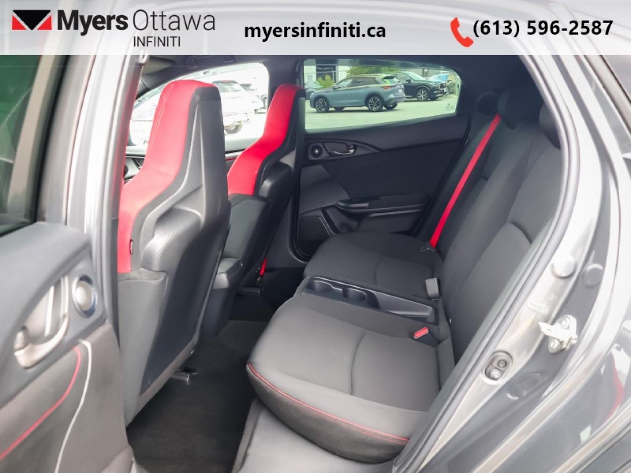 2021 Honda Civic Type R  Rare Find | PPF | Rally Armor Mud Flaps Photo