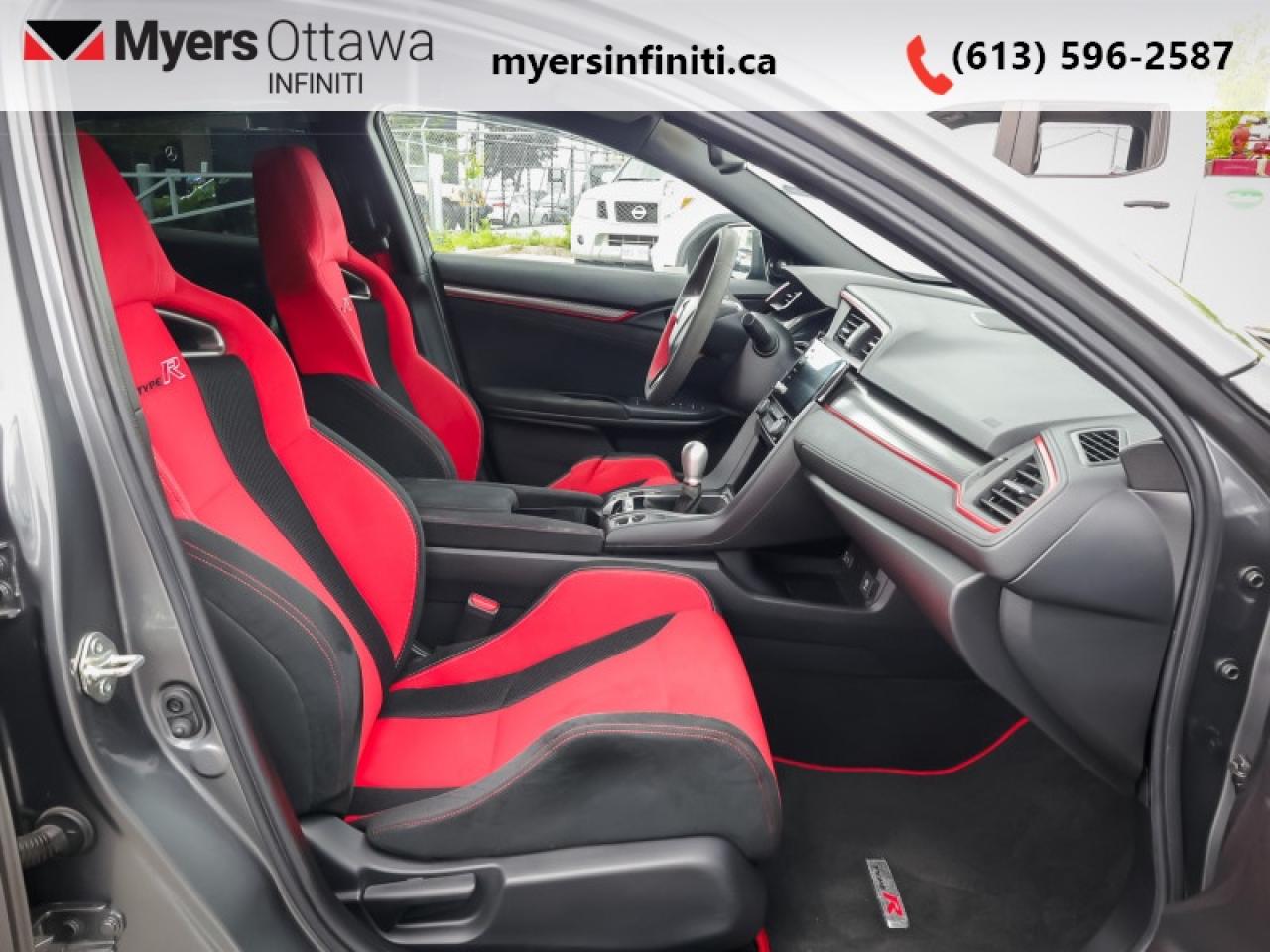 2021 Honda Civic Type R  Rare Find | PPF | Rally Armor Mud Flaps Photo