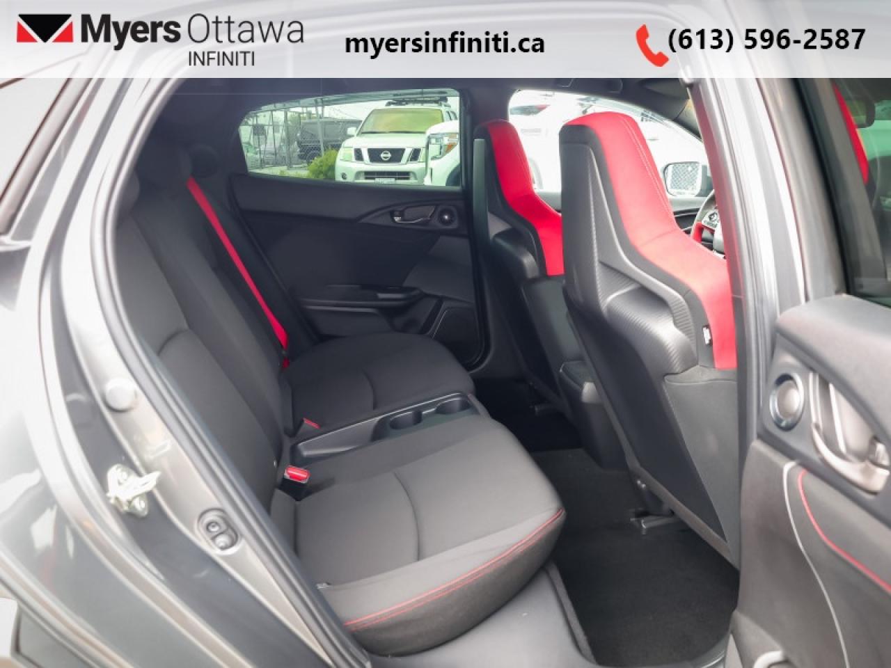 2021 Honda Civic Type R  Rare Find | PPF | Rally Armor Mud Flaps Photo