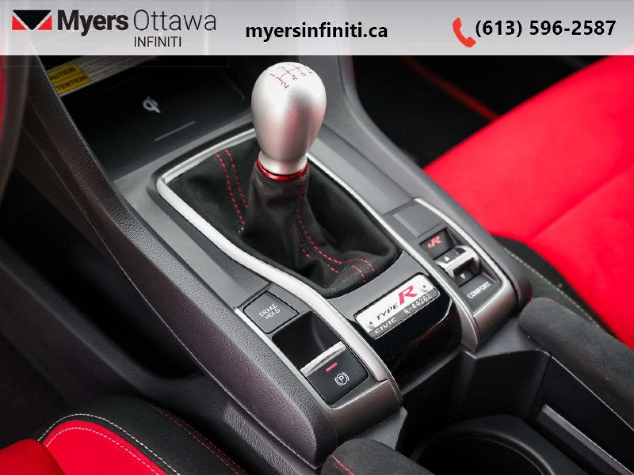 2021 Honda Civic Type R  Rare Find | PPF | Rally Armor Mud Flaps Photo