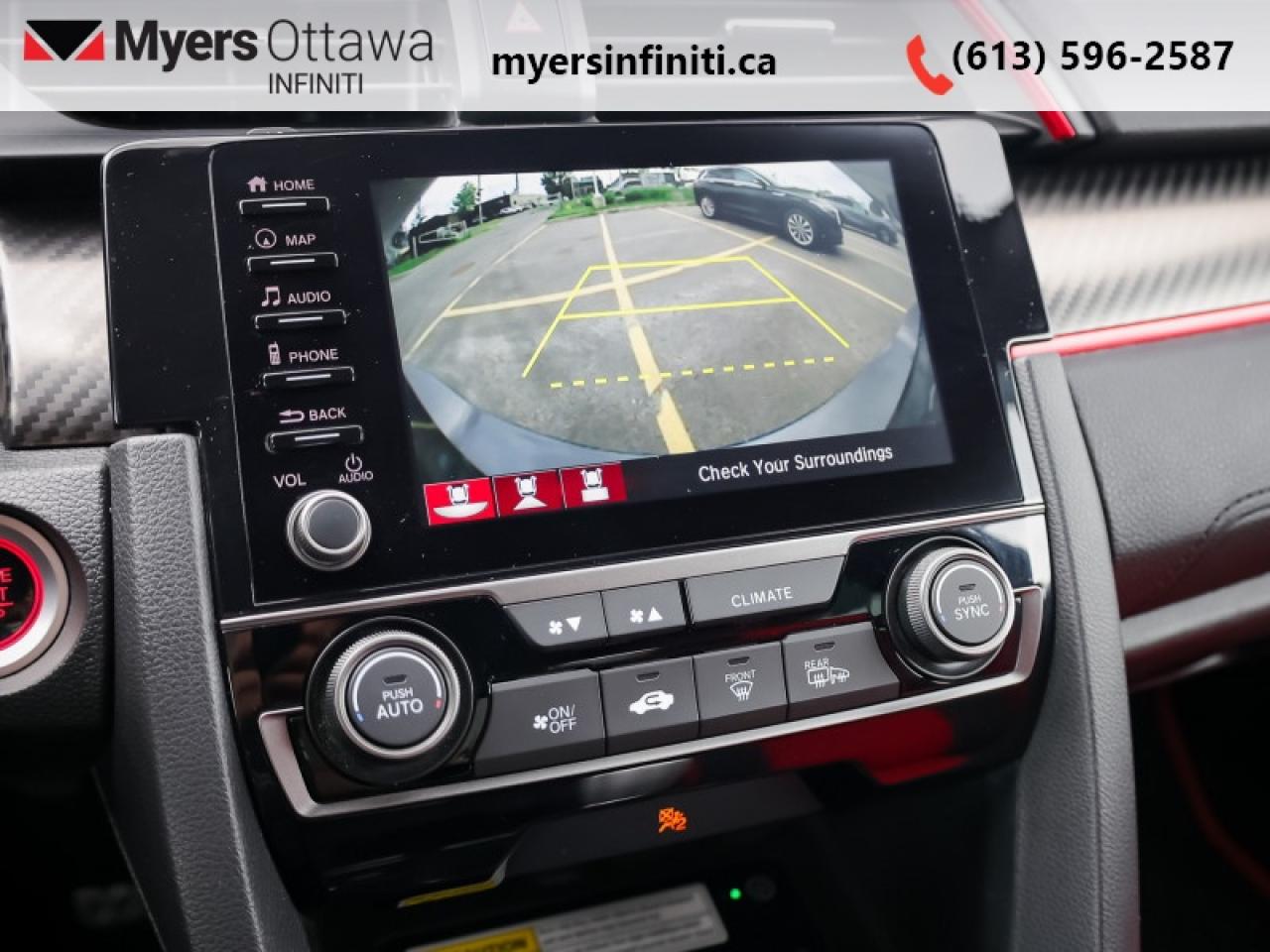 2021 Honda Civic Type R  Rare Find | PPF | Rally Armor Mud Flaps Photo