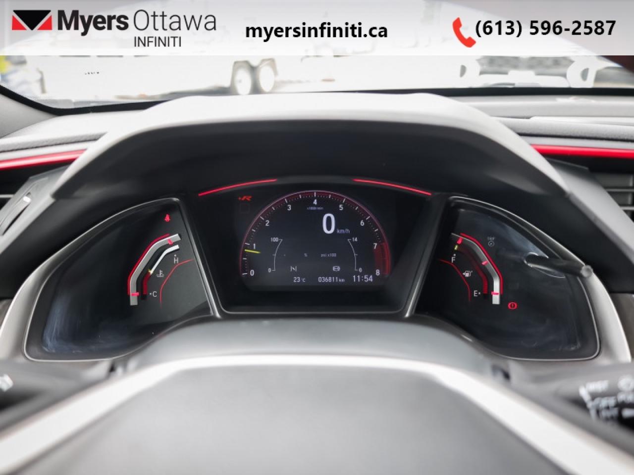 2021 Honda Civic Type R  Rare Find | PPF | Rally Armor Mud Flaps Photo