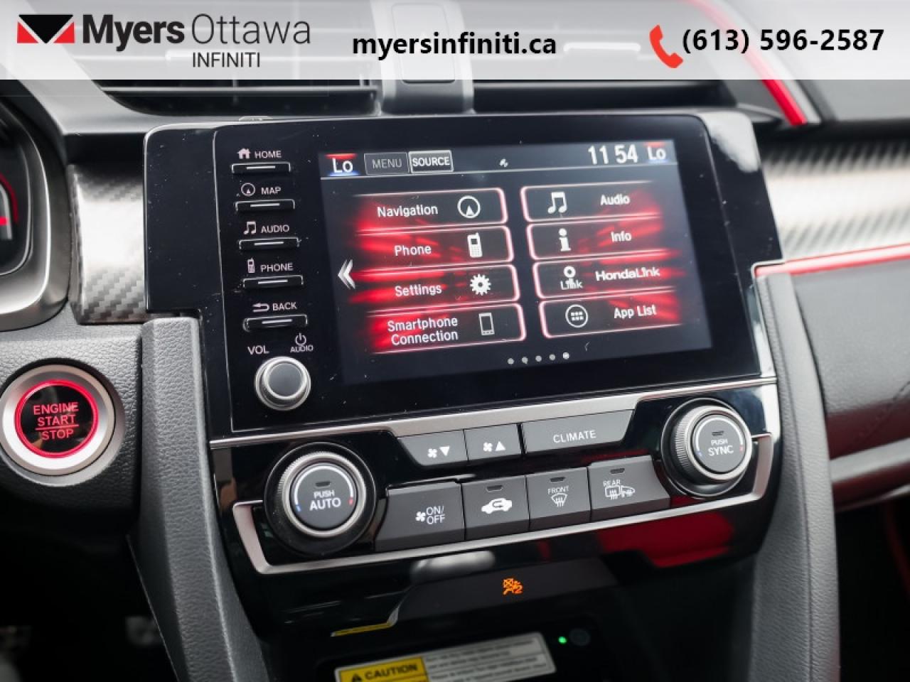 2021 Honda Civic Type R  Rare Find | PPF | Rally Armor Mud Flaps Photo