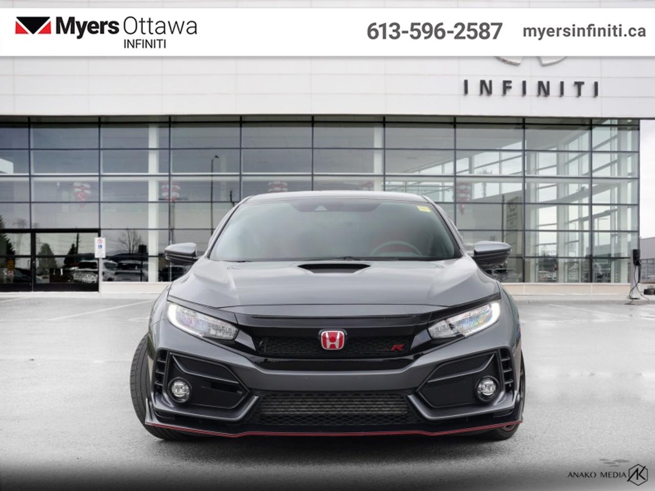 2021 Honda Civic Type R  Rare Find | PPF | Rally Armor Mud Flaps Photo