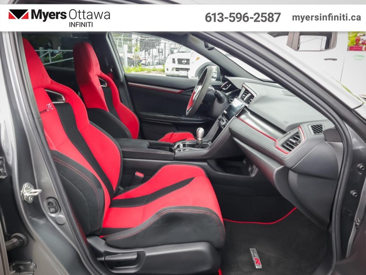 2021 Honda Civic Type R  Rare Find | PPF | Rally Armor Mud Flaps Photo