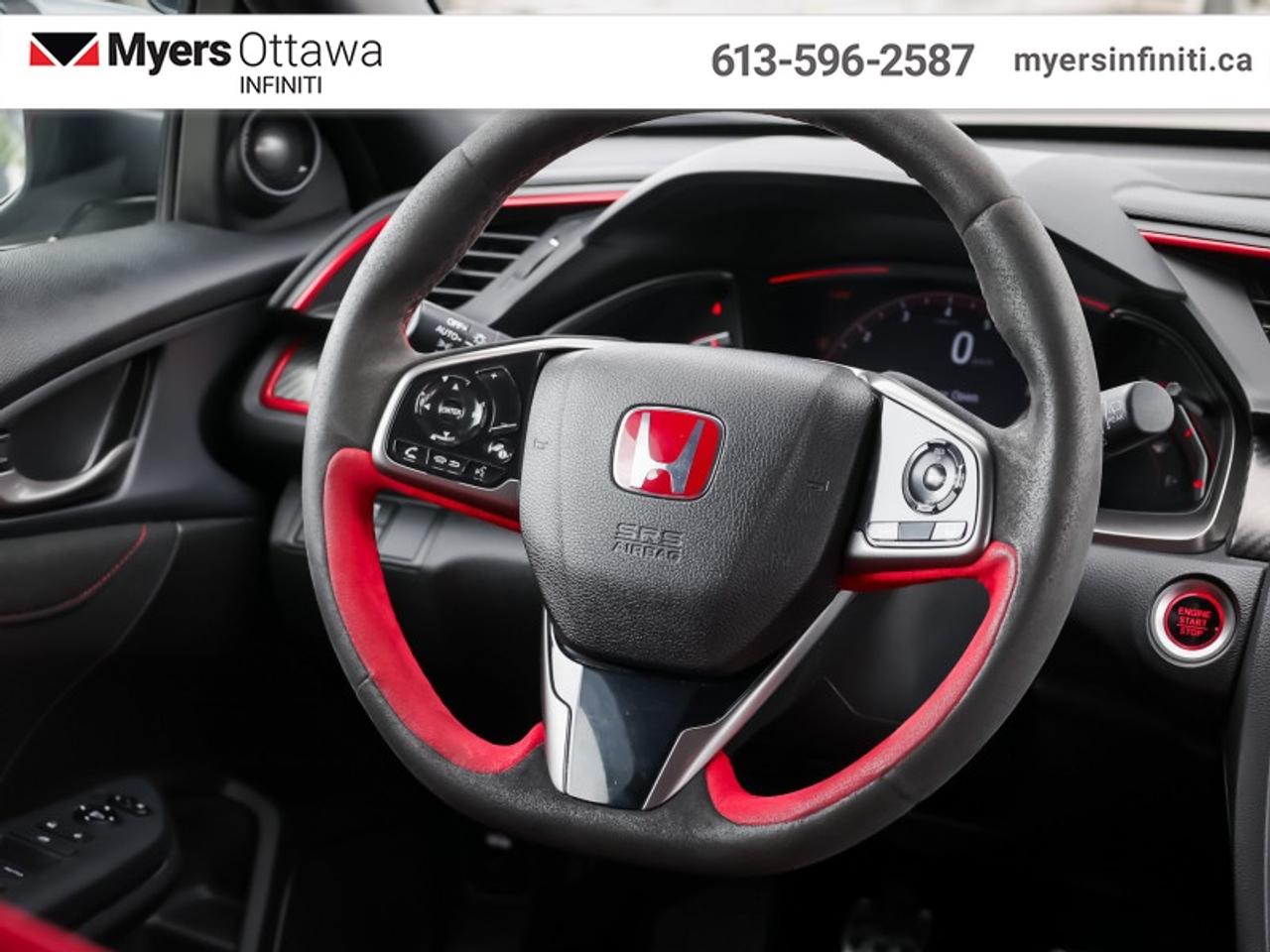 2021 Honda Civic Type R  Rare Find | PPF | Rally Armor Mud Flaps Photo