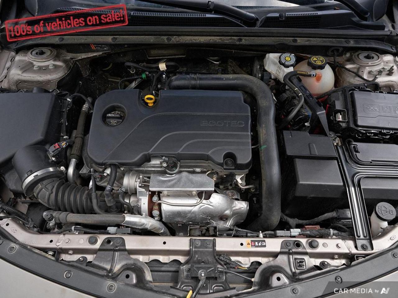 2023 Chevrolet Malibu 1LT