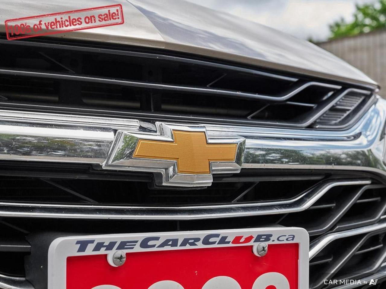 2023 Chevrolet Malibu 1LT