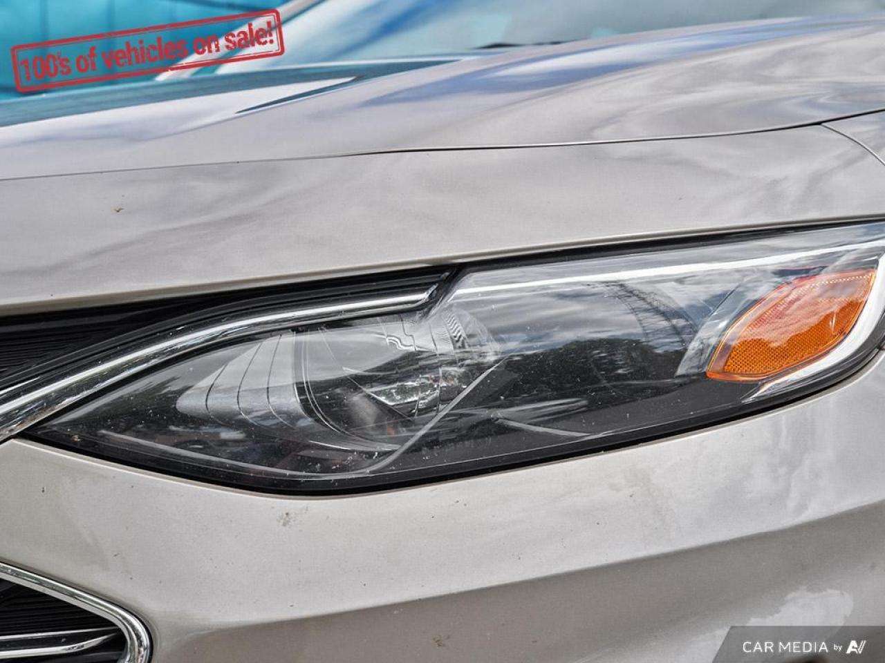 2023 Chevrolet Malibu 1LT