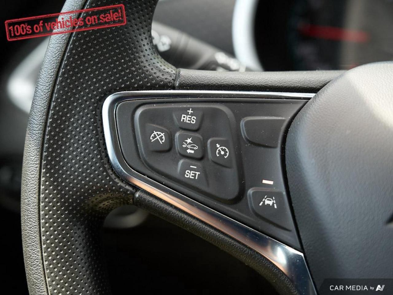 2023 Chevrolet Malibu 1LT