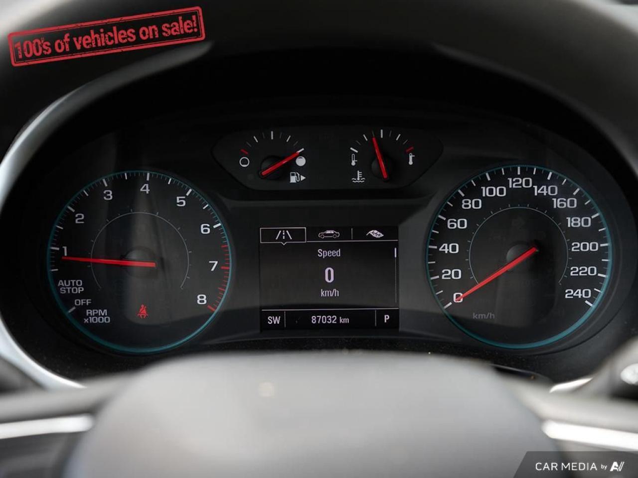2023 Chevrolet Malibu 1LT