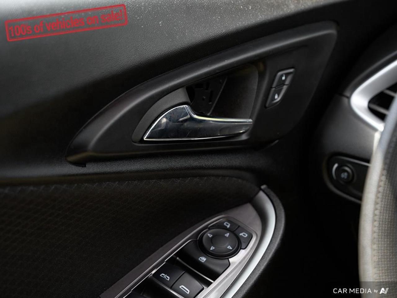 2023 Chevrolet Malibu 1LT