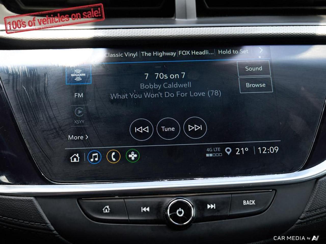 2022 Buick Encore GX Preferred