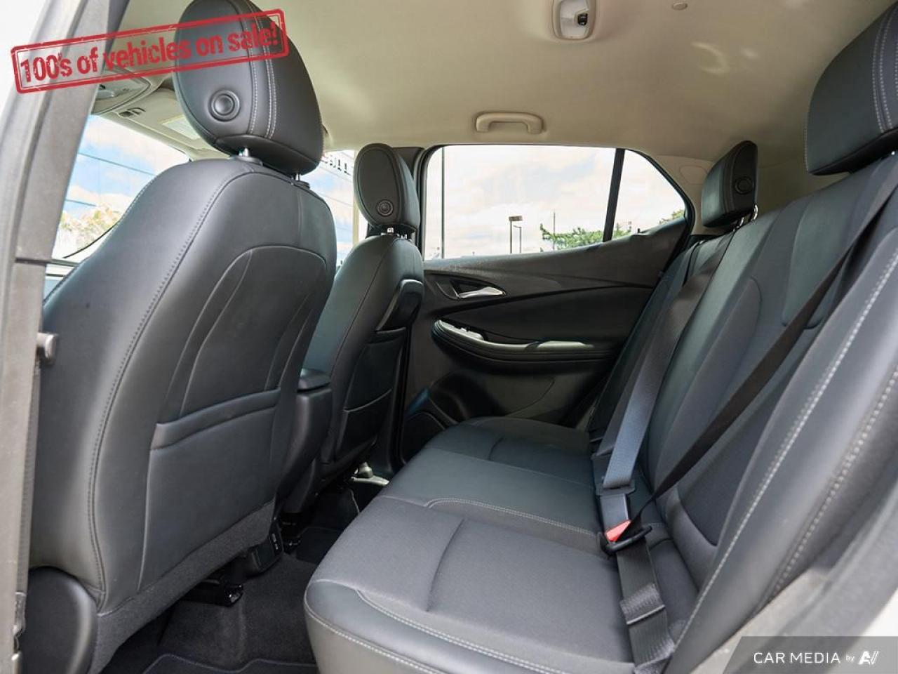 2022 Buick Encore GX Preferred