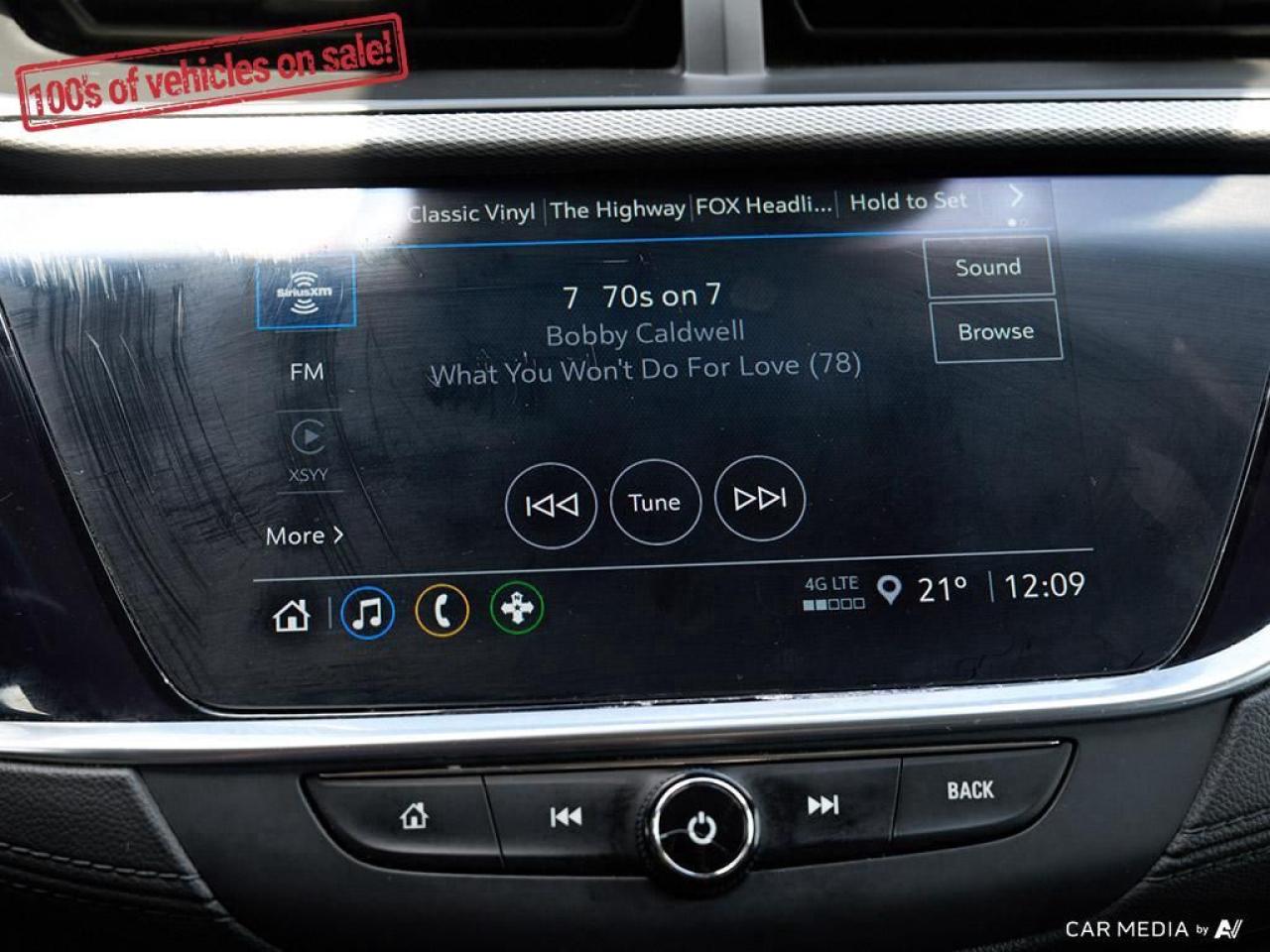 2022 Buick Encore GX Preferred