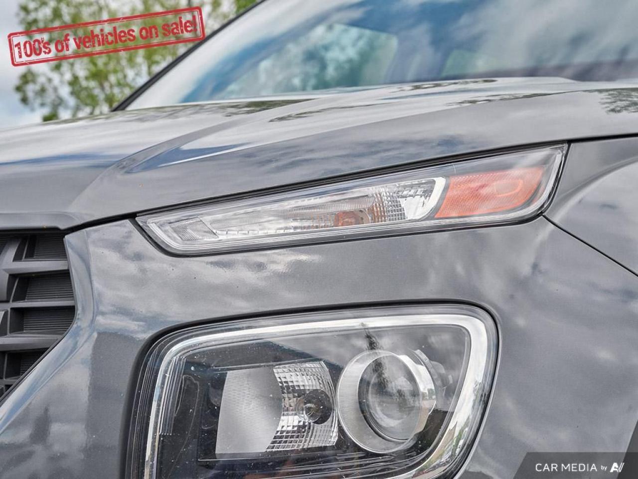 2024 Hyundai Venue PREFERRED