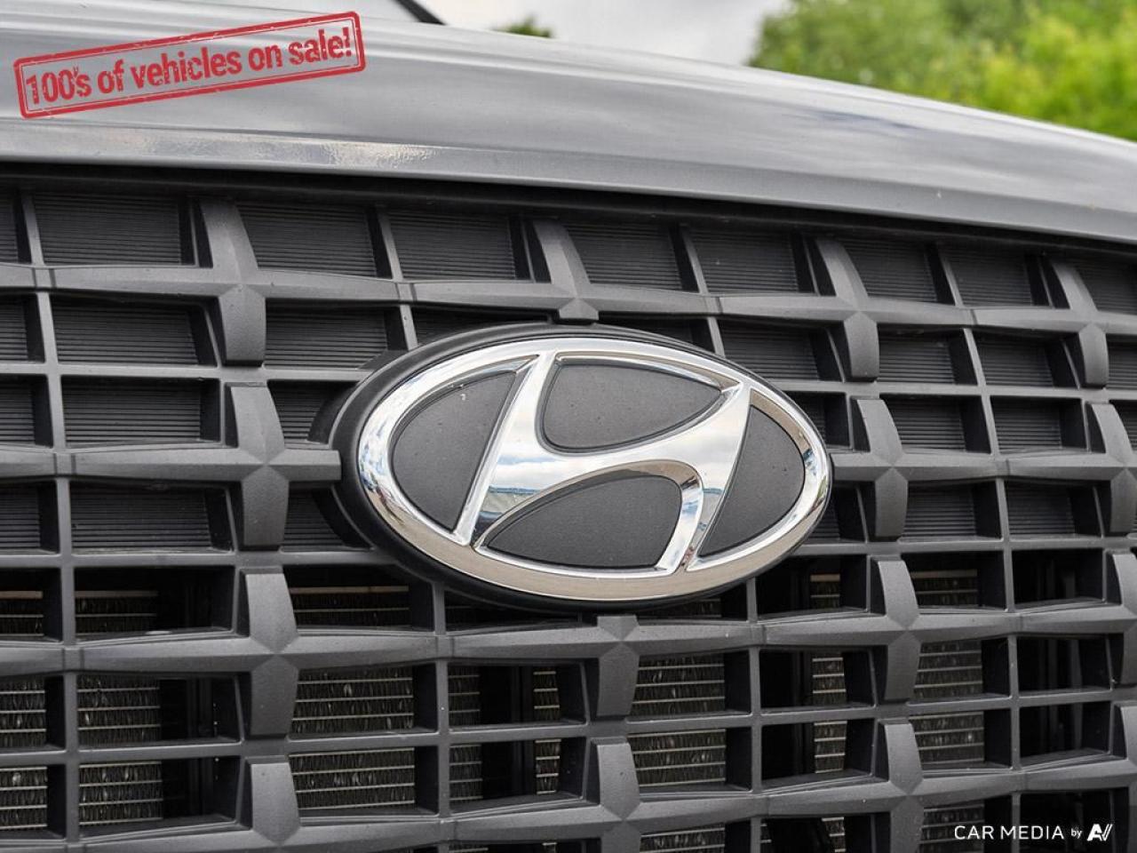 2024 Hyundai Venue PREFERRED