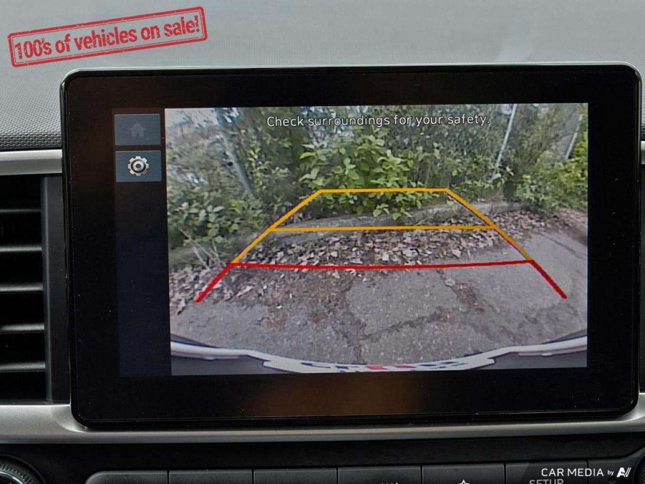 2024 Hyundai Venue PREFERRED