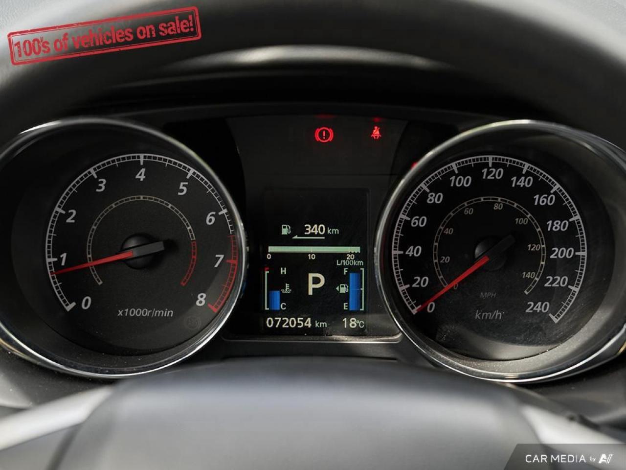 2023 Mitsubishi RVR ES