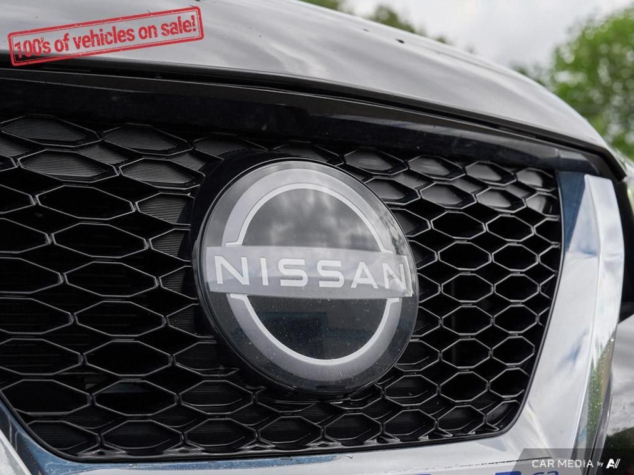 2023 Nissan Maxima SL