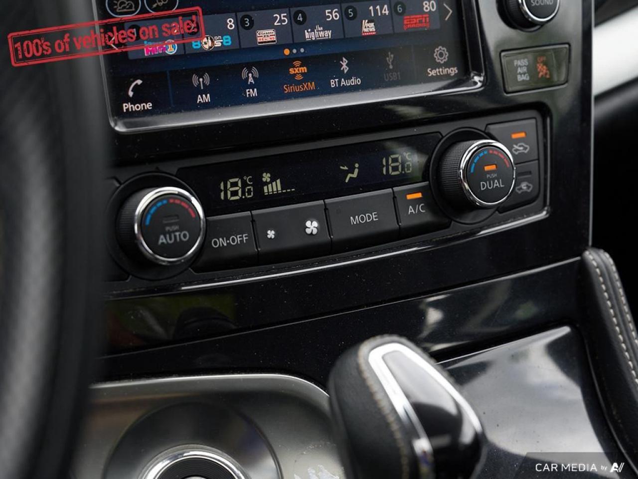 2023 Nissan Maxima SL