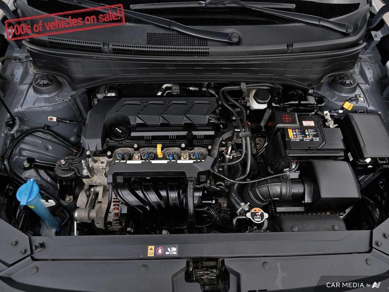 2024 Hyundai Venue PREFERRED Photo