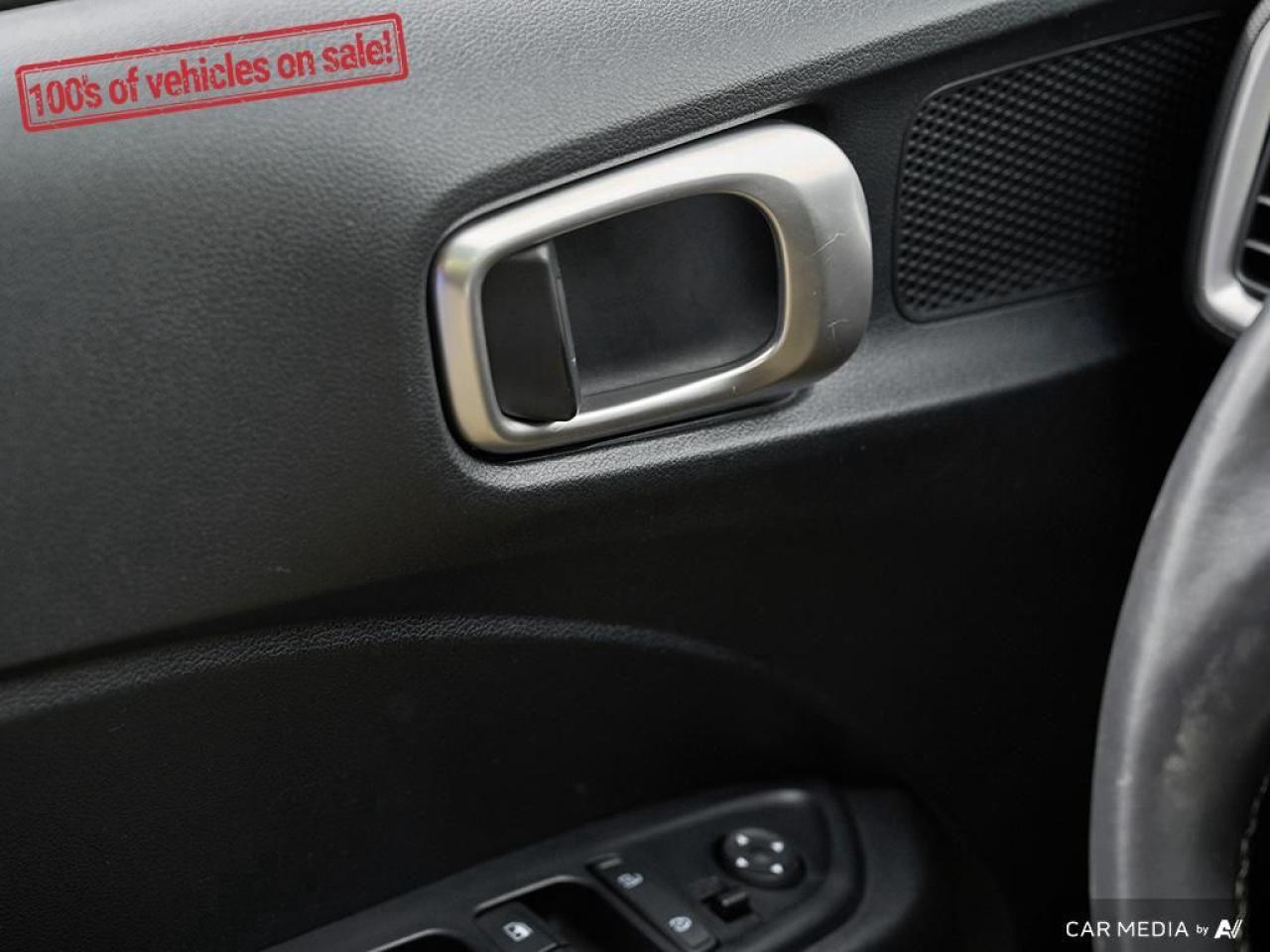 2024 Hyundai Venue PREFERRED Photo