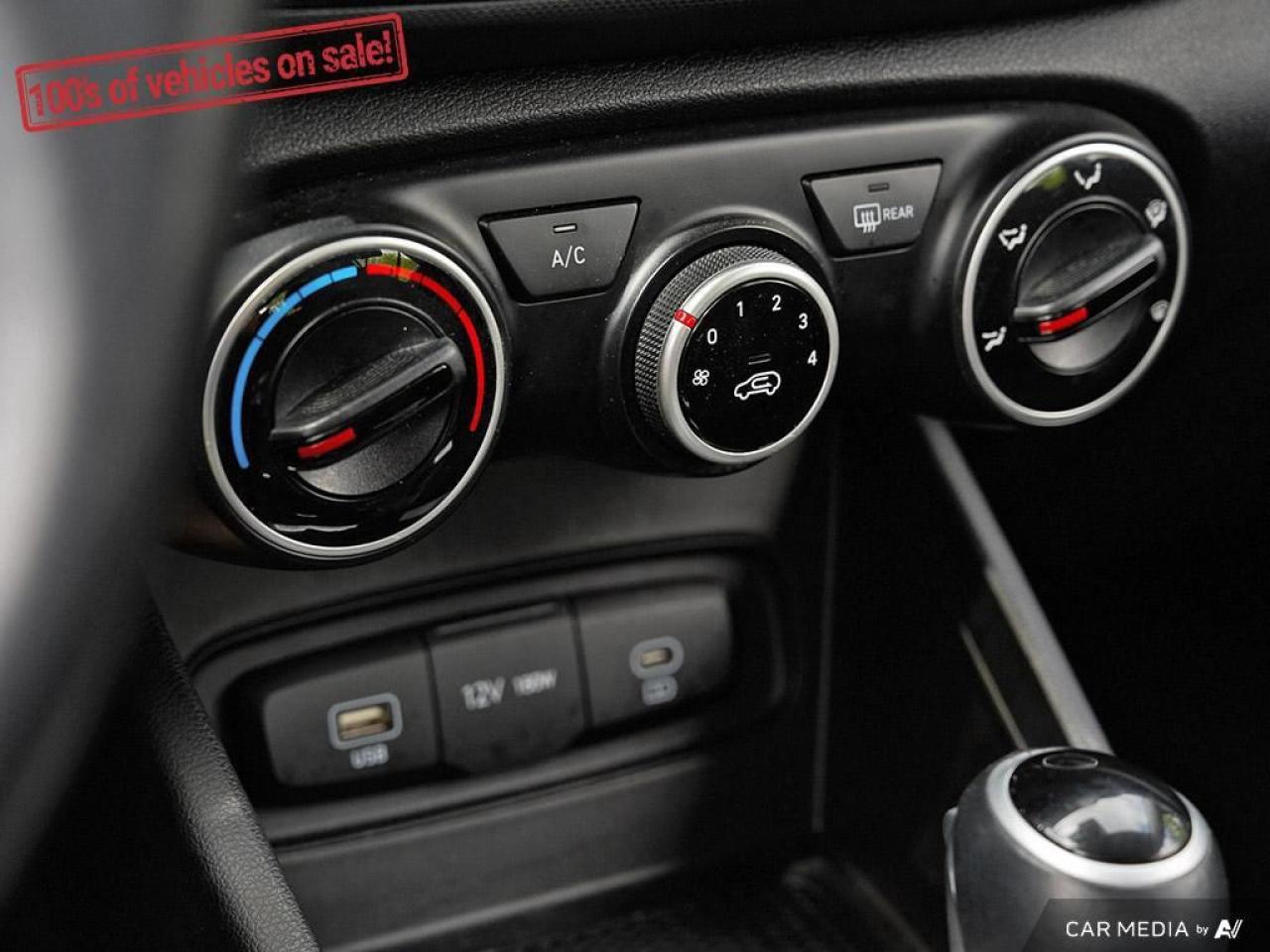 2024 Hyundai Venue PREFERRED Photo