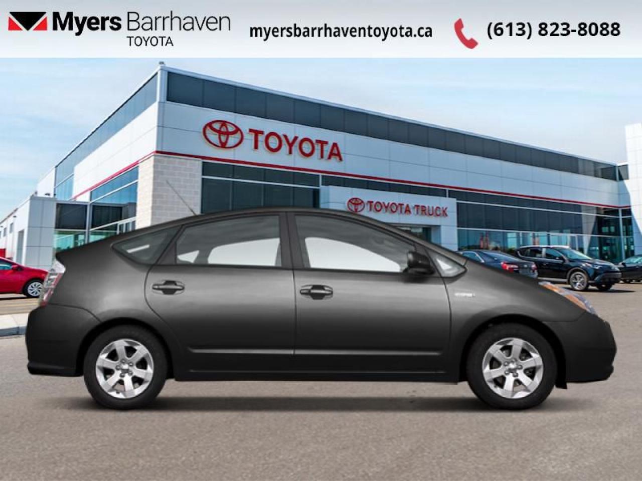 Used 2009 Toyota Prius  for sale in Ottawa, ON