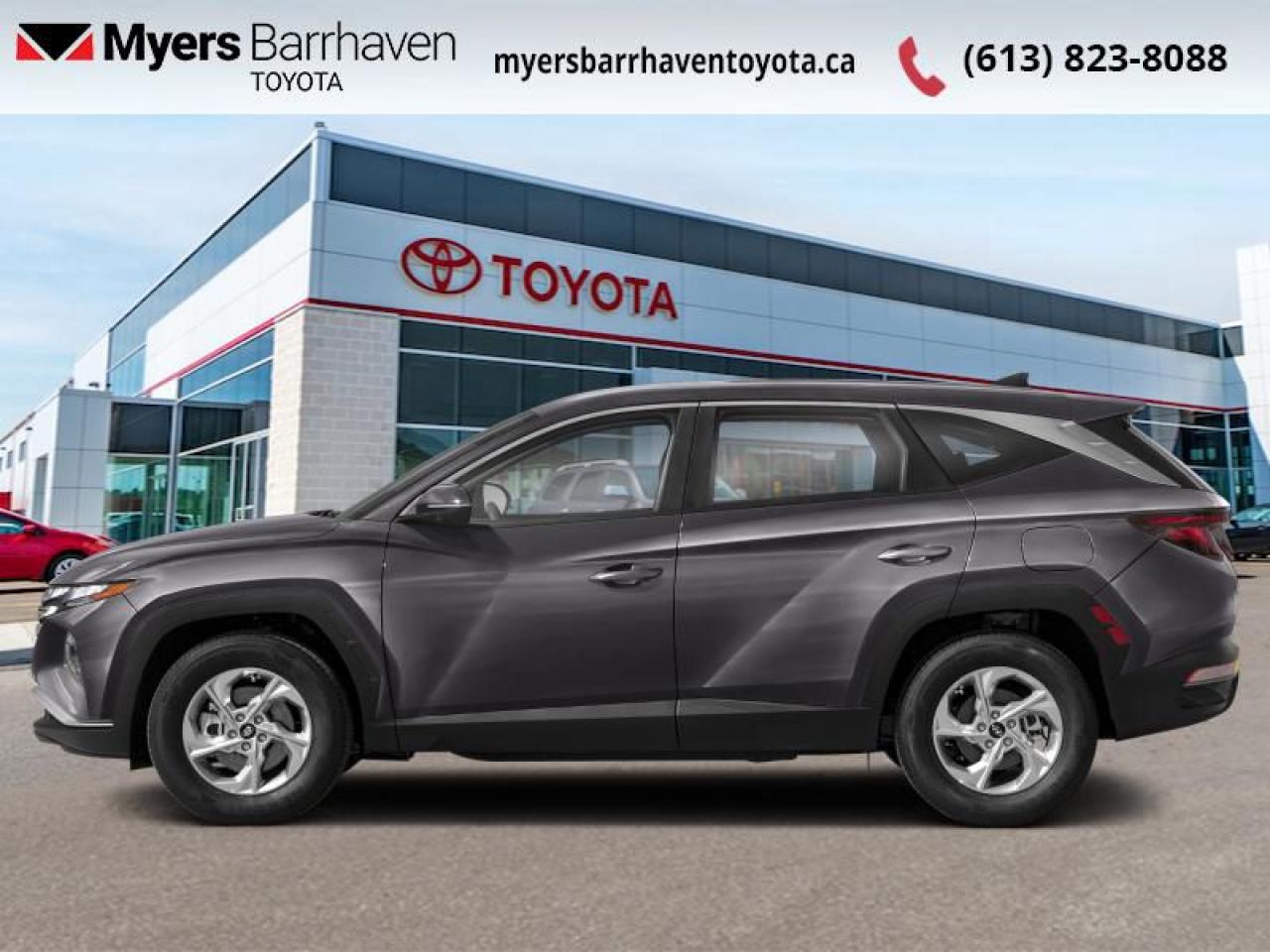 Used 2023 Hyundai Tucson Preferred AWD w/Trend Package  - $252 B/W for sale in Ottawa, ON