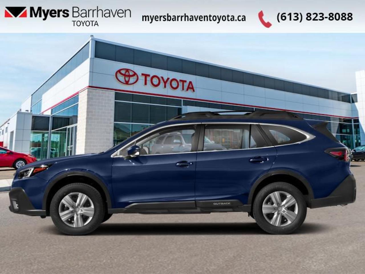 Used 2022 Subaru Outback Convenience  - $215 B/W for sale in Ottawa, ON