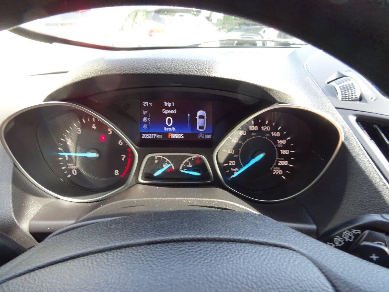 2017 Ford Escape SE - Photo #13