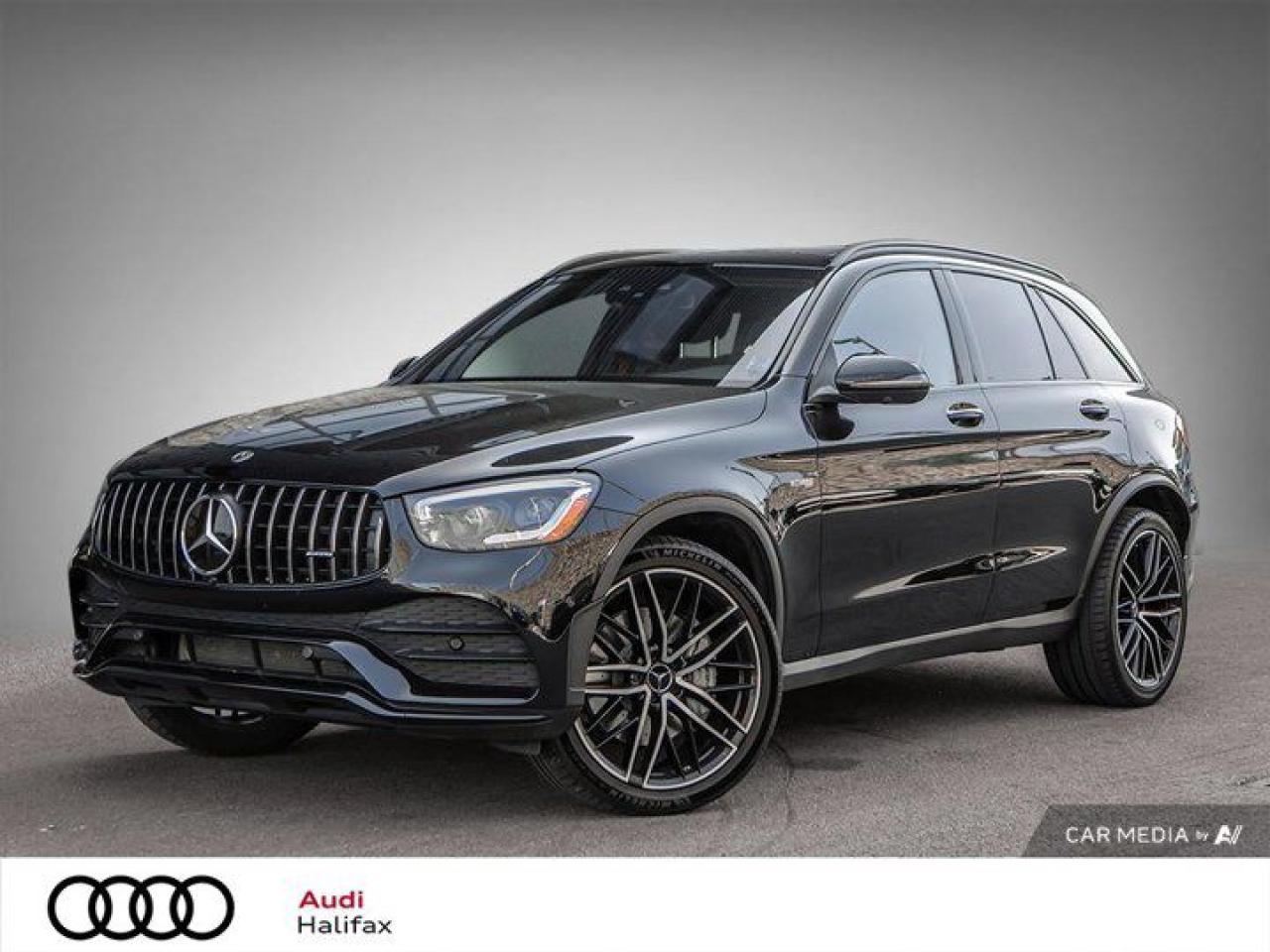 Used 2020 Mercedes-Benz GLC AMG GLC 43 for sale in Halifax, NS